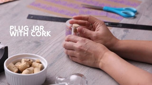 Make a Mini Lamp for Your Doll | Doll DIY | @AmericanGirl смотреть онлайн