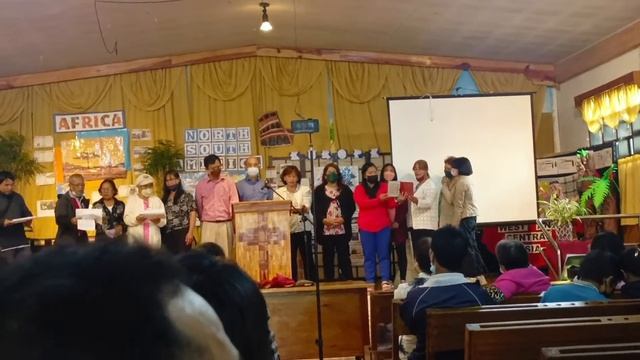 Special song, hymn and song смотреть онлайн