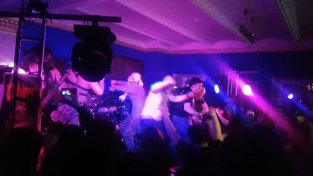 Anal Grind смотреть онлайн