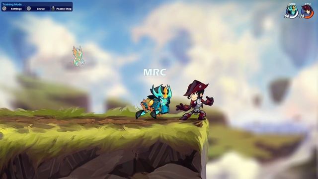 NEUTRAL SIGNATURE KOS OFF THE SIDE OF THE SCREEN WU SHANG THE SEEKER SKIN BRAWLHALLA BP SEASON 9 смотреть онлайн
