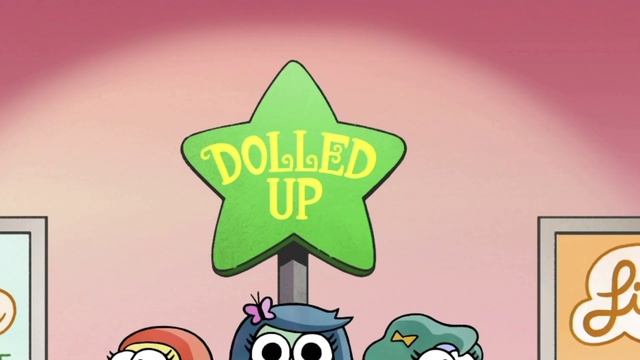 Big City Greens, Every Season 1 & 3 Title Card In 0.5 Seconds смотреть онлайн