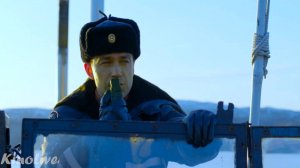 Кракен | Русский трейлер | Фильм 2025