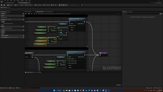 [UE5.3|Episode#005] - Наклоны игровой камеры по вертикали. RTSTutorial смотреть онлайн