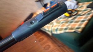 Винтовка пневматическая Smersh R9