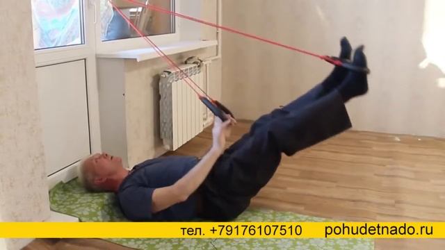 Узнай как помолодеть! смотреть онлайн
