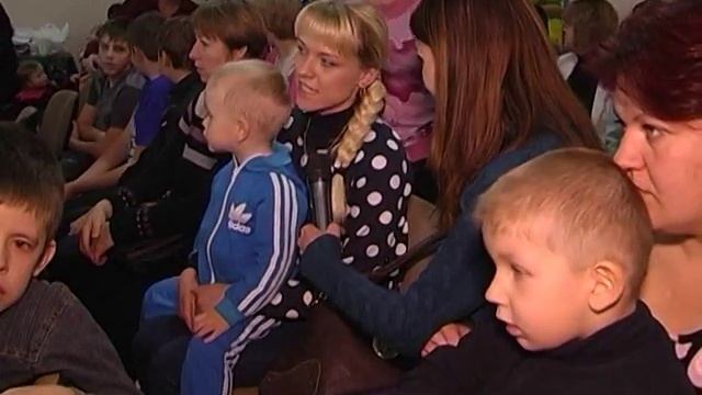 В одному із лікувальних закладів Сум відзначили День людей із обмеженими фізичними можливостями смотреть онлайн
