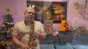 Снег Кружится. Александр Пусачев