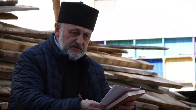 о. Йосиф Будай, ВІННИЦЬКИЙ ЧОРНОЗЕМ смотреть онлайн