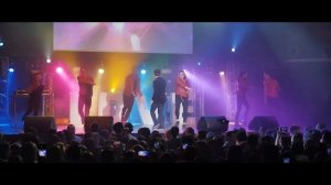 Рафис Калимуллин-Син минем