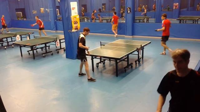 20180524 Ср Open 1/16 Курдюков - Огай 1/8 Пищук - Журавлев 1/8 Инназаров - Ситникова, ЕрмА - Смирн смотреть онлайн