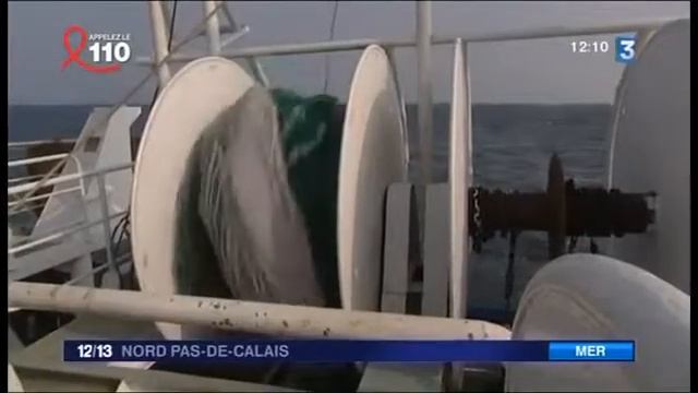 12-13 Nord Pas de Calais France 3 смотреть онлайн