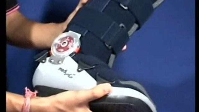 Medi Rom Walker смотреть онлайн