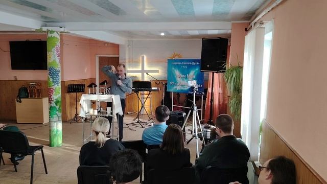 Римлянам 7, 8, 9 смотреть онлайн
