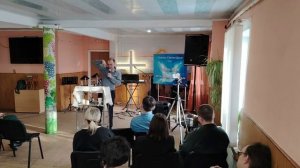 Римлянам 7, 8, 9