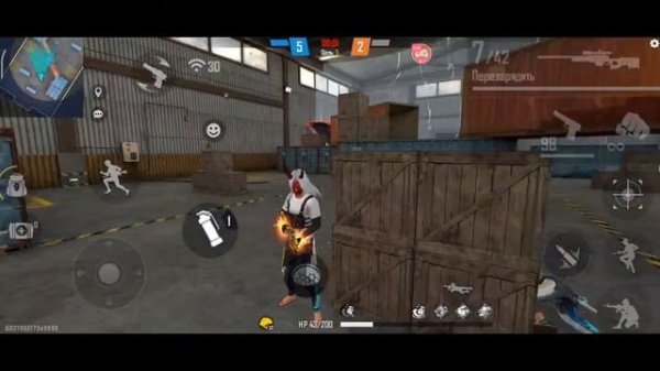 стрим по фф играю по коду