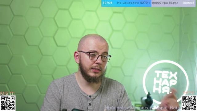 Huawei Pura 70 вражає! Google Pixel 8a на підході. СТРІМАРНЯ №108 смотреть онлайн