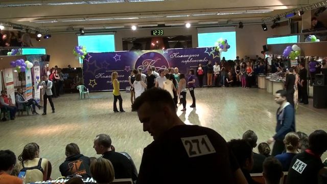 4.6.2017 КП-2 Beginner 0 1/8 заход 4 смотреть онлайн