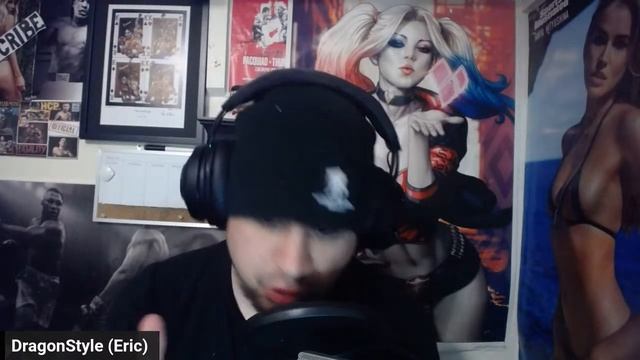 More on King Ry: De la Hoya hating on Canelo still like a jealous ex | DStyleBoxing LIVE! смотреть онлайн