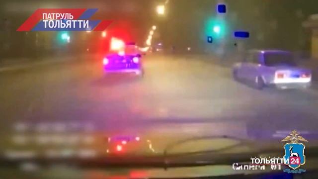 "Патруль Тольятти" 22.04.2024 смотреть онлайн