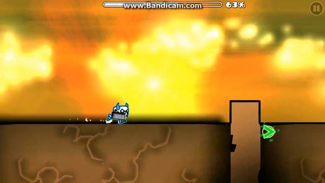 Attack On Titan (Geometry Dash)