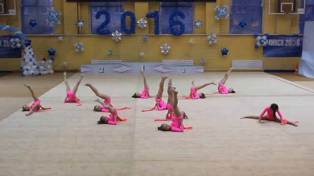 "Принцесса спорта,Зима 2016". 19.12.2015 - 11:00 - 5 смотреть онлайн