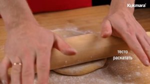 Куриный СУП-лапша | Рецепт от Kukmara