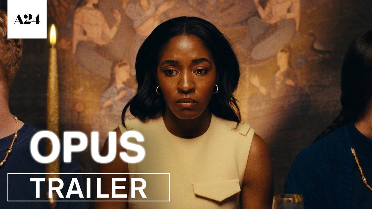 Opus Movie - Official Trailer | A24