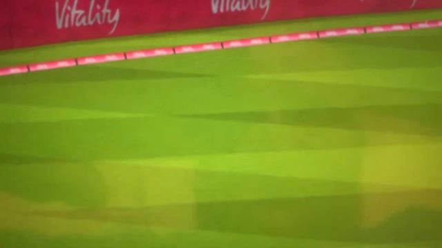 Cricket 19 Nintendo Switch смотреть онлайн