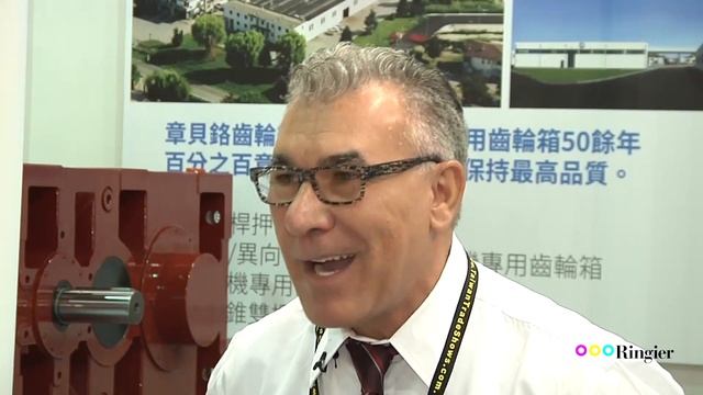 ZAMBELLO at Taipei PLAS 2014 смотреть онлайн
