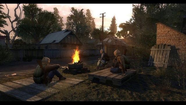 S.T.A.L.K.E.R Сборник треков на гитаре смотреть онлайн