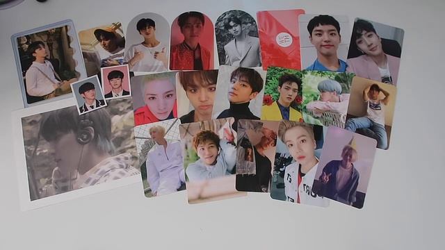 Yet Another Buyee Order, 99% Pentagon 1% GOT7 смотреть онлайн