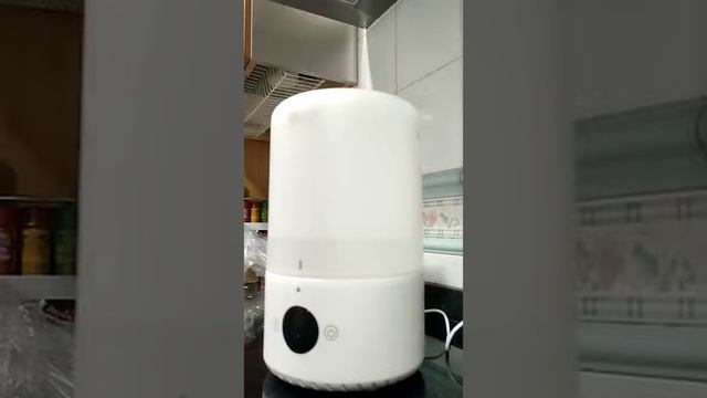 LEVOIT Dual 200S Smart Humidifiers for Bedroom, Top Fill, Customize Hu смотреть онлайн