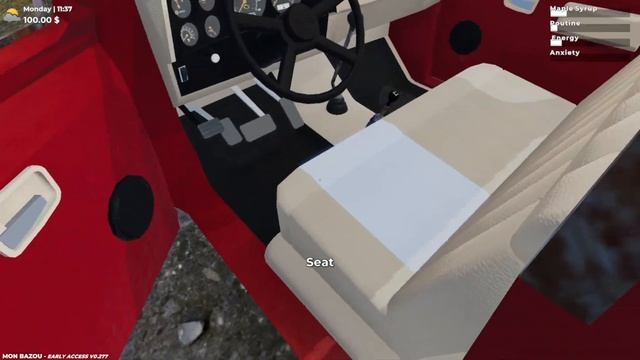 Mon Bazou - Episode 1 - Maple Syrup & Cars