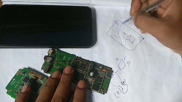 HOW TO WORK SMD Capacitor | HOW TO CHECK | IN TAMIL смотреть онлайн