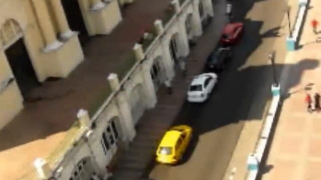 Emergency Exit to Cuba! смотреть онлайн