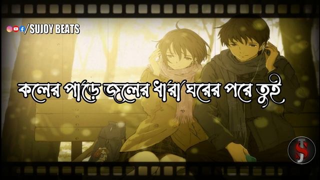 Mon Bojhe Na Lofi & Lyrical | Chirodini Tumi Je Amar 2 | Arjun Chakraborty | Arijit Singh |#lofi смотреть онлайн