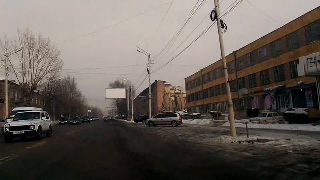 18012017 օրջոնիկիձե- 2 պոլիկլինիկա-վազ. սարգսյան- գյումրի կենտրոն смотреть онлайн