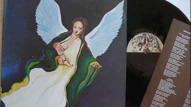 Garret Lund - Almost Grown 1975 FULL VINYL ALBUM (psychedelic rock) смотреть онлайн