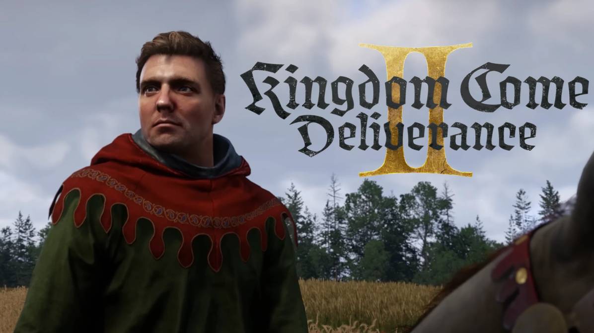 KINGDOM COME 2 Exclusive 4K Gameplay