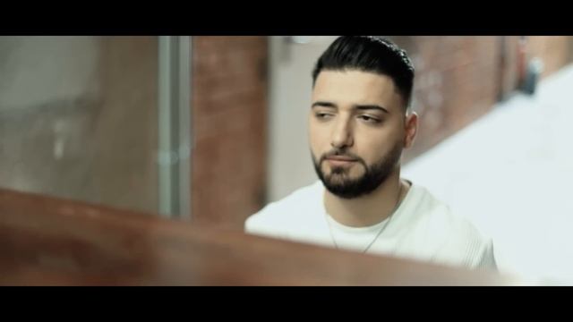 Deli Yazar - Gedenlerin Xatirine 2 (Official Music Video) смотреть онлайн