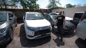 Какие авто покупают через Владивосток