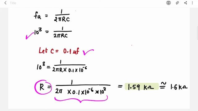 Design practical integrator using Op-Amp | Hindi - Design Op-Amp Integrator - SOLVED EXAMPLE смотреть онлайн