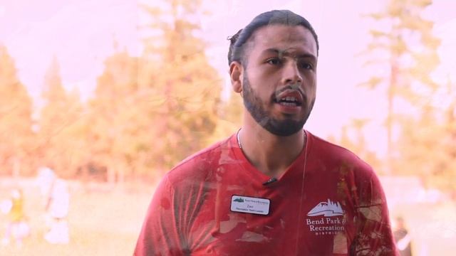 Youth Recreation Summer Jobs at Bend Park and Recreation District смотреть онлайн
