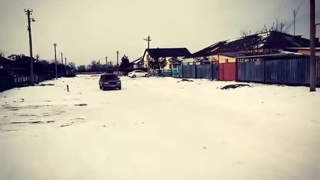 Дернул ручника смотреть онлайн
