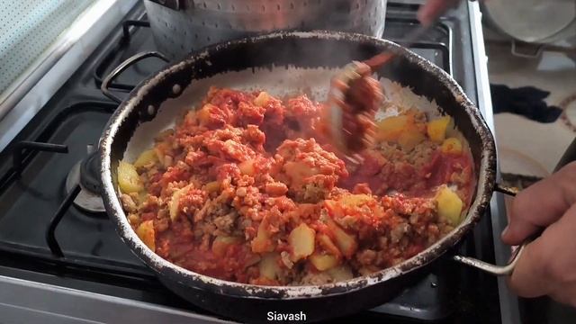 Amin and His Wife's Culinary Adventures and Nomadic Lifestyle смотреть онлайн