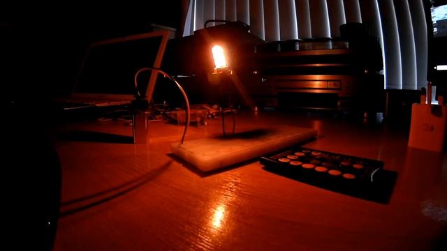 Alexa controlled light bulb for less than £2 !!! смотреть онлайн