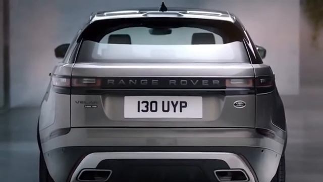 2021 RANGE ROVER VELAR SVAUTOBIOGRAPHY смотреть онлайн