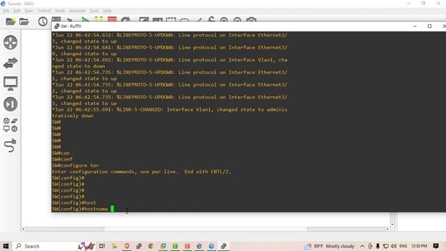 Step-by-Step Guide to Mikrotik and CISCO VLAN Configuration for Seamless Networking смотреть онлайн