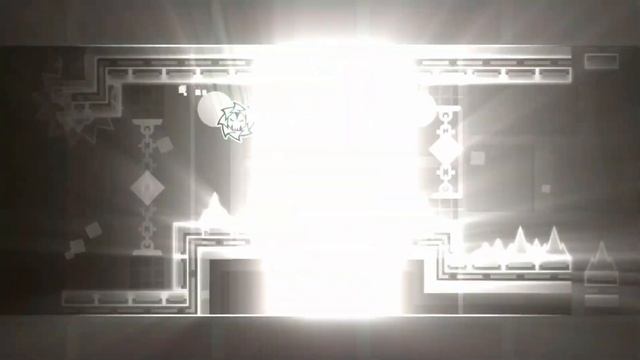[Showcase] Gigachad Adventures | Geometry Dash 2.13 смотреть онлайн
