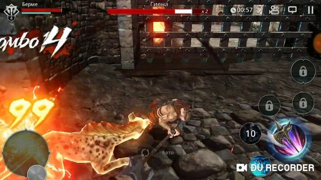 Продолжение игры Darkness rises смотреть онлайн